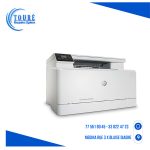 Imprimante HP Color LaserJet Pro MFP M182N