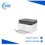 Imprimante multifonction laser : HP Color Laser MFP 178nw