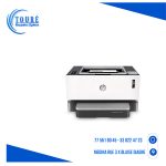 Imprimante hp laser 1000w