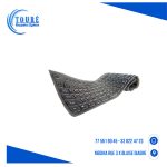 CLAVIER FLEXIBLE USB KEYBOARD