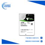Seagate Exos X16 14 TB 3.5" SAS