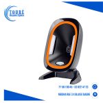 Scanner de code-barres Ziglar 2D ZL-8280 (noir)