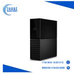 Disque dur externe WD 16 To My Book Desktop USB 3.0