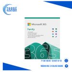 Microsoft 365 Family