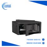 Coffret informatique 6U