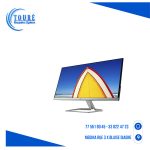 Écran HP 22f FHD 2XN58AA/AS 21,5 pouces, IPS avec rétroéclairage LED, Noir/Argent