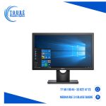 Moniteur LCD 19 pouces PC à écran plat LED Moniteur de bureau PC