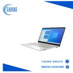 Ordinateur Portable Hp laptop 15 dw3033dx 11e génération i3-1115G4 8 Go SSD 256 Go Graphiques Intel UHD