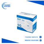 Vidéosurveillance NVR wifi kit de 4 caméras sans file