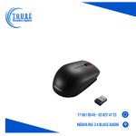 Souris compacte sans fil Lenovo 300, capteur optique 1000 DPI, nano USB sans fil 2,4 GHz, portée de 10 m