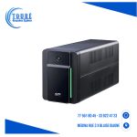 Onduleur APC Back-UPS 1200VA, 230V