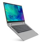 Ordinateur Portable-Lenovo-IdeaPad-Flex 5-15ITL05-15,6" Ecran tactile Intel Core i5-16 Go-RAM 512 Go SSD