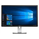 Moniteur Dell Ultra HD 4k P2715Q Moniteur à éclairage LED de 27 pouces