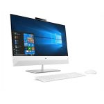 Ordinateur HP PC Tout en un - 27"FHD -Intel Core i5-9400T - RAM 8Go - Stockage 1To HDD - Windows 10