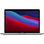 MacBook Pro 2020-Apple M1-13 pouces-RAM 8 Go-512 Go SSD