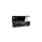 Cartouche hp laserjet-207a-toner