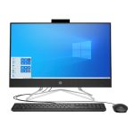 ordinateur de bureau hp all-in-one - 24-df0138xt
