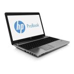 ordinateur: hp pro 3500