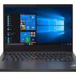 ORDINATEUR LENOVO E14 CORE I5 DISQUE DUR 1 TERA RAM 8G ECRAN 14 POUCES