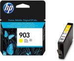HP 903 Jaune - Cartouche d'encre HP d'origine