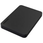 Disque dur externe 2 To Toshiba Canvio Basics