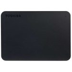 Disque dur externe 500 GO Toshiba Canvio Basics