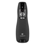 Logitech Wireless Presenter R400