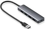 USB HOB 3.0 multi-function LAN Adapter