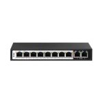 D-Link DES-F1010P-E 10-Port