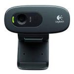 Webcam logitech C270