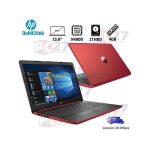 ordinateurs: hp dual core disk 500go ram 4go