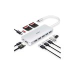 accessoires :adapteurs multifonctions c hdmi 11 ports