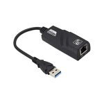 CLES USB :USB 3.0 ETHERNET ADAPTER