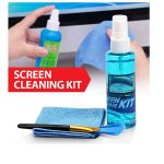 nettoyages ordinateurs :screen cleaning kit