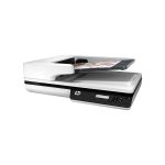Scanneur - Hp Scanjet Pro 3600f1