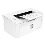 HP Laserjet Pro M15A - Monochrome