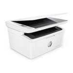 Imprimante multifonction HP LaserJet Pro M28w