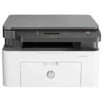 Imprimante multifonctions - HP Laser MFP 135w - Noir et blanc