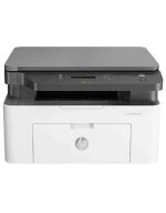 Imprimante multifonctions - HP Laser MFP 135w - Noir et blanc