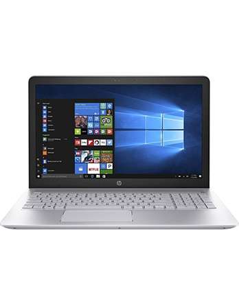 0604202669d42303aeeaa.jpeg Ordinateur Portable : HP Pavillon Intel Core i7 - 15" , Ram 8 Gb , HDD 1Tb – Image 1