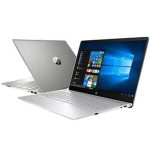 Ordinateur Portable HP Pavilion 15 Pouces – Core I5 – 1To – 8 Go Ram – Ecran Tactile