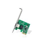 Carte réseau TP-LINK Gigabit PCI Express TG-3468