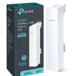TP Link Outdoor PHAROS CPE CPE220 2,4GHz 300Mbps 12dBi