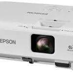 VIDÉO PROJECTEUR EPSON EBS05