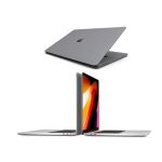 ORDINATEUR MAC BOOK PRO 16 POUCES CORE I7 DISQUE DUR 512G SSD RAM 16G