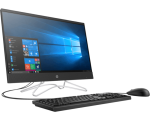 All in One - HP 200 G3 AIO Ecran 21,5 pouces Intel Core i5 - RAM 4 Go - HDD 1 To