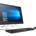 All in One - HP 200 G3 AIO Ecran 21,5 pouces Intel Core i5 - RAM 4 Go - HDD 1 To