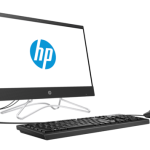 All in One - HP 200 G3 AIO Ecran 21,5 pouces Intel Core i3 - RAM 4 Go - HDD 1 To