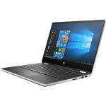 PC Portable Tactile Pavilion x360, 14" Full HD (Intel Core i3, 8 Go RAM, 128 Go SSD)