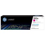 CARTOUCHE HP 203 ROUGE